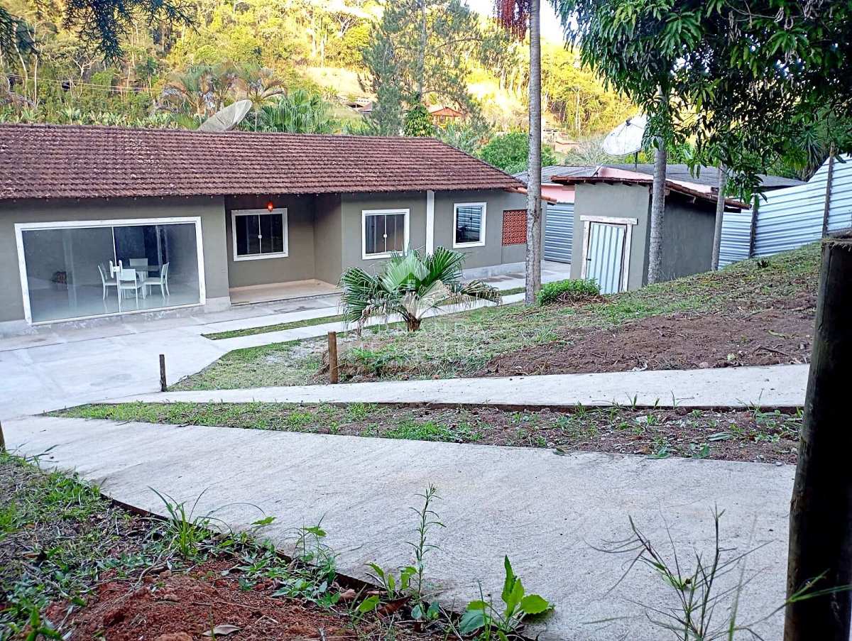Casa à venda com 4 quartos, 913,00m² - Parque Boa União,Teresópolis