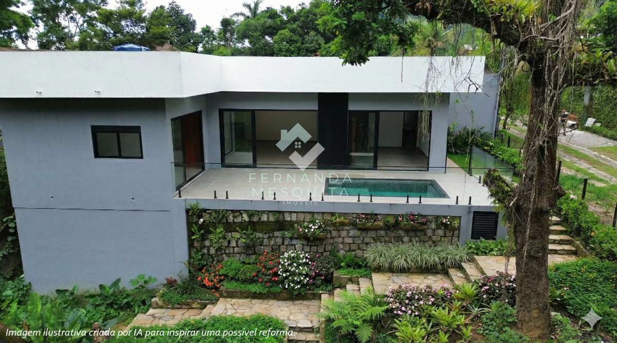 Casa de condomínio à venda com 2 quartos, 111,35m² - Limoeiro,