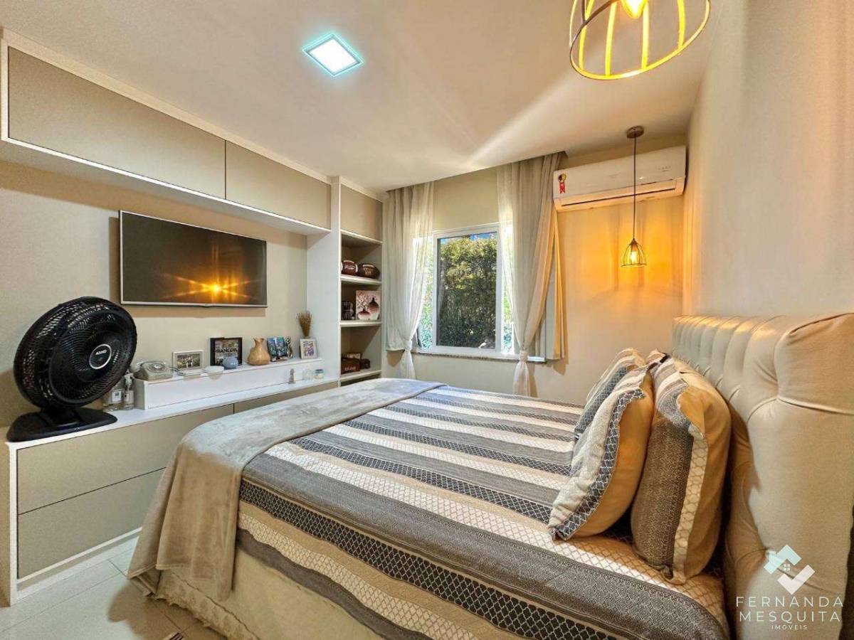 Casa de condomínio à venda com 3 quartos, 141,84m² - Bom Retiro,Teresópolis