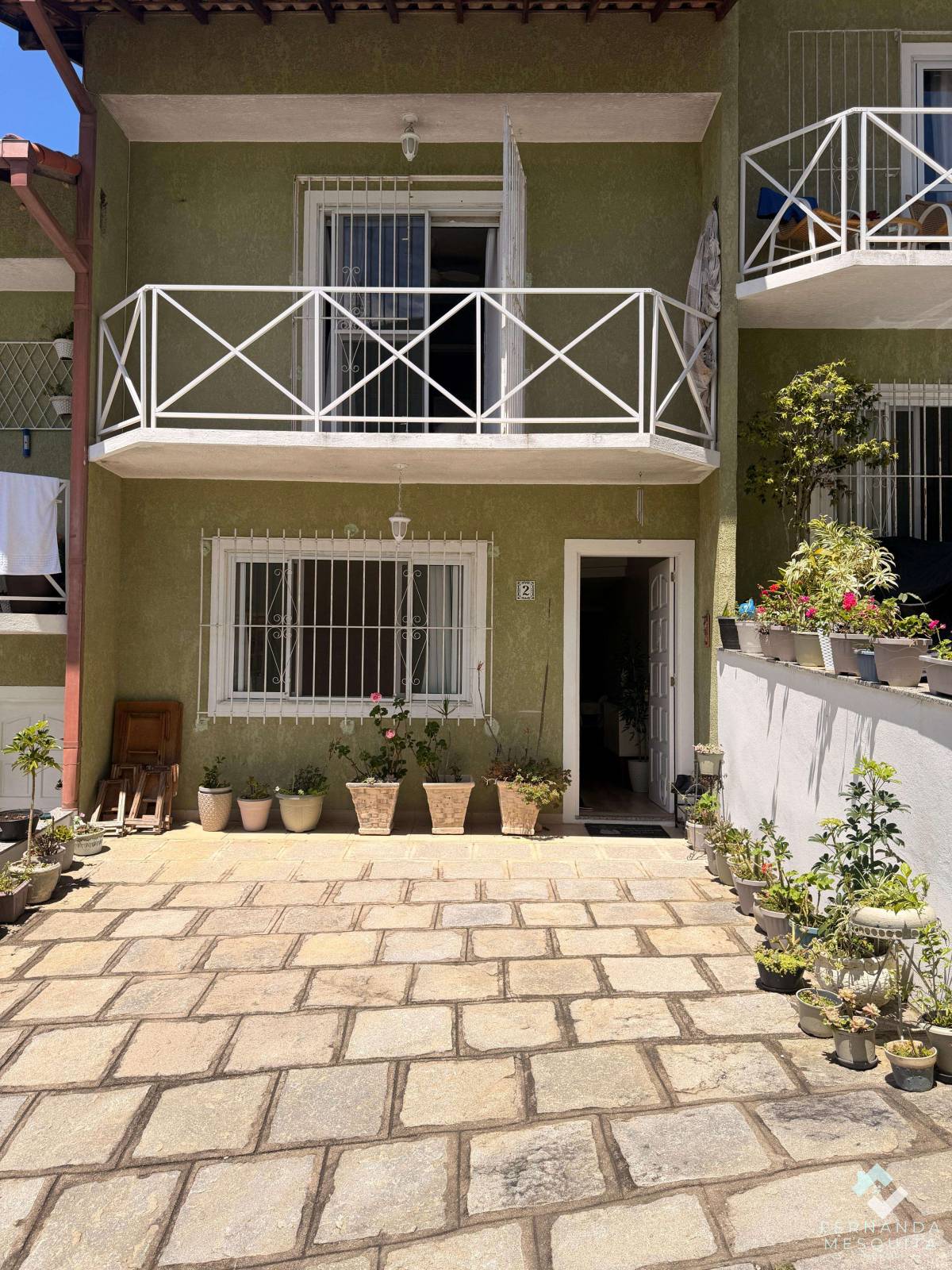 Casa de condomínio para venda ou locação com 4 quartos, 98m² - Taumaturgo,Teresópolis