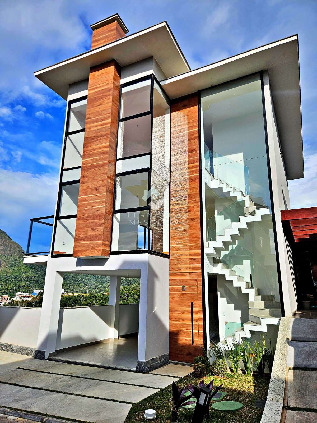 Casa de condomínio à venda com 4 quartos, 150m² - Tijuca,Teresópolis