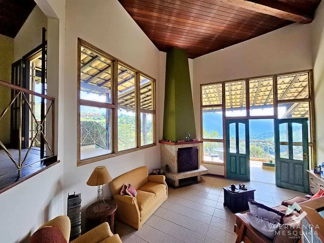 Casa de condomínio à venda com 4 quartos, 400m² - Green Valleiy,