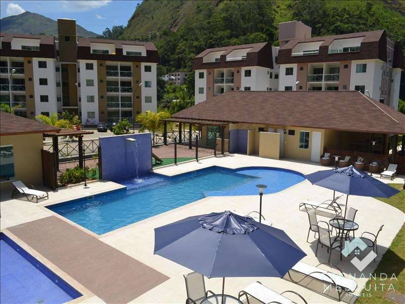 Cobertura, 3 quartos, 145 m² - Foto 1