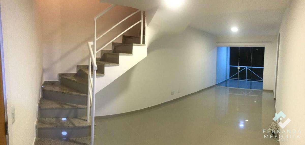 Cobertura, 3 quartos, 145 m² - Foto 2