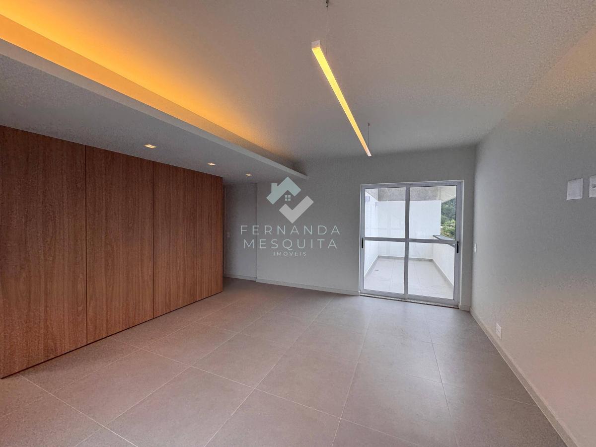 Cobertura para alugar com 3 quartos, 130m² - Alto,Teresópolis