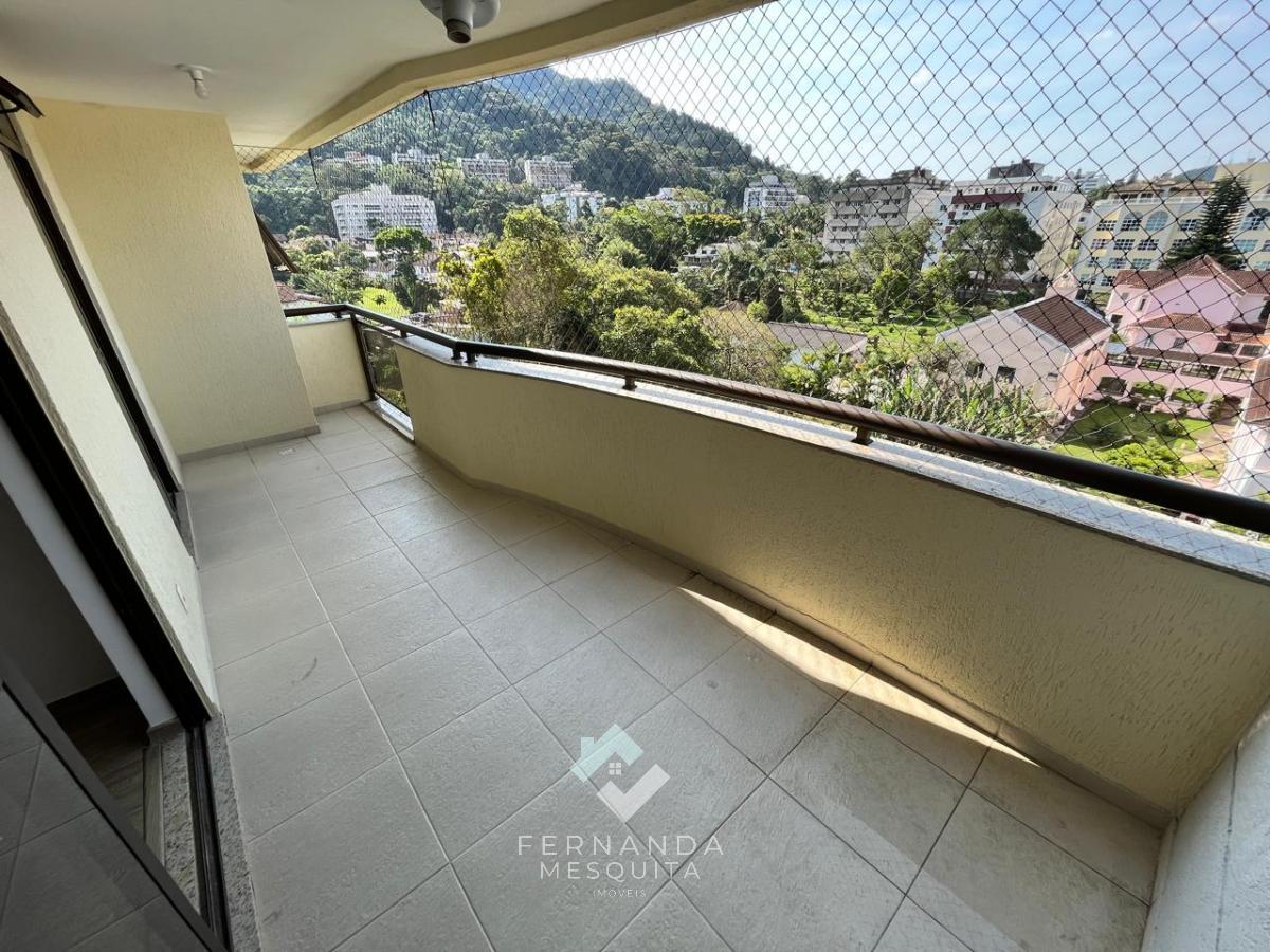 Cobertura à venda com 4 quartos, 145m² - Foto 9
