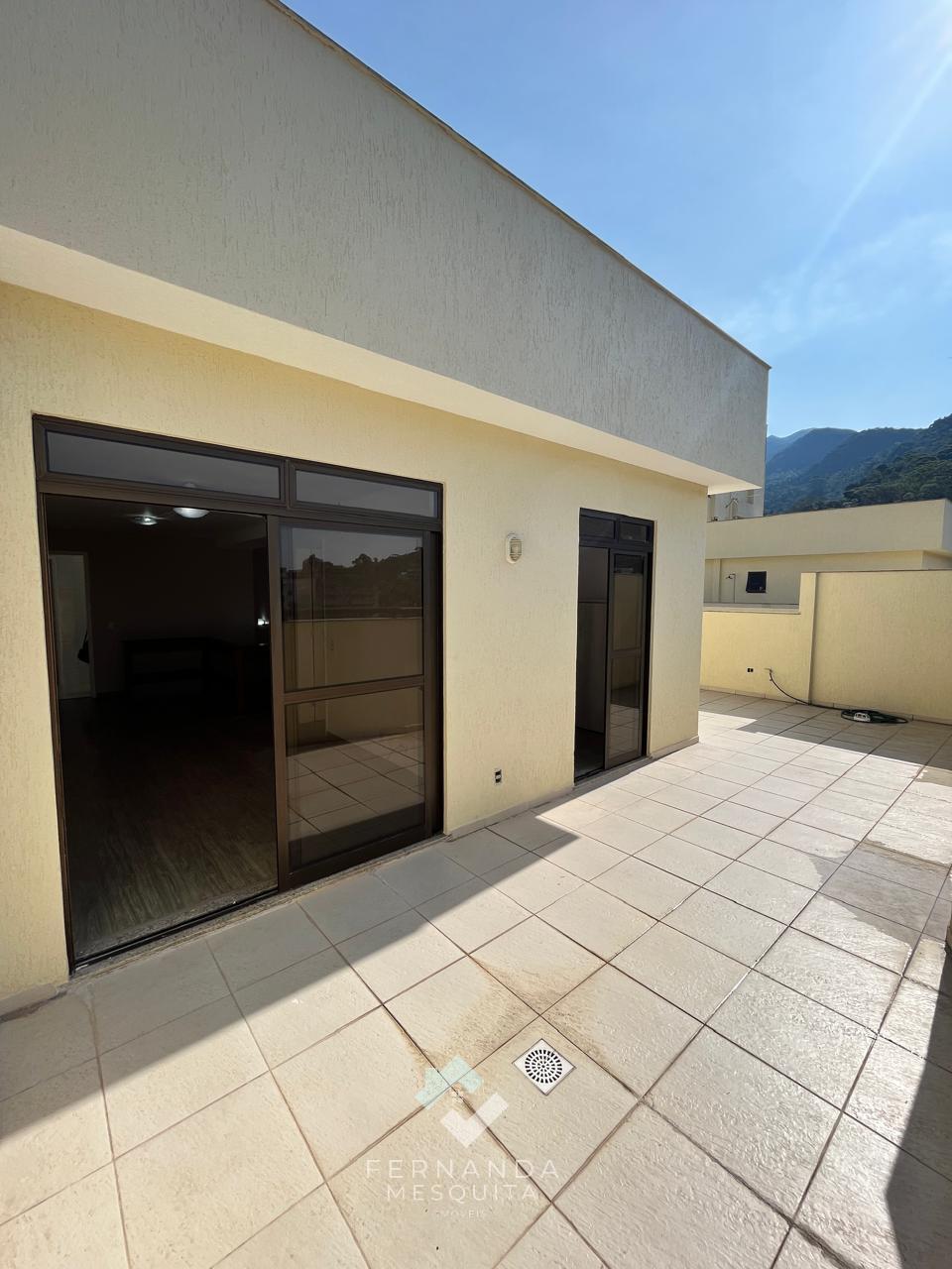 Cobertura à venda com 4 quartos, 145m² - Foto 15