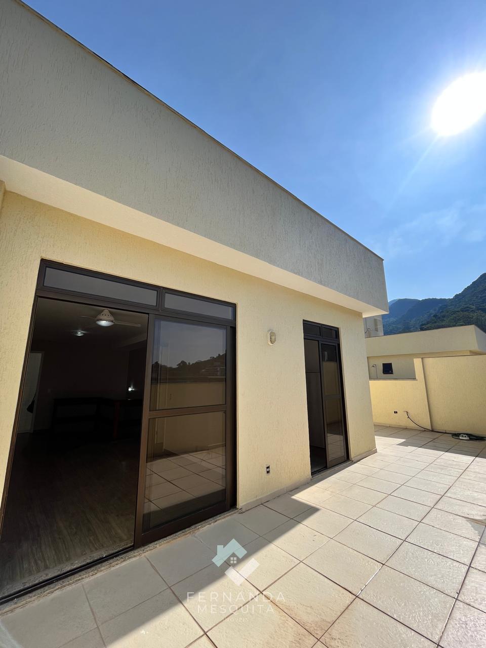 Cobertura à venda com 4 quartos, 145m² - Foto 16