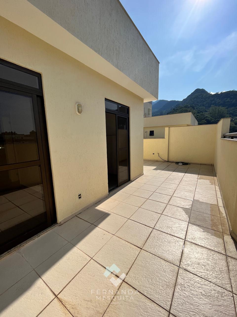 Cobertura à venda com 4 quartos, 145m² - Foto 17