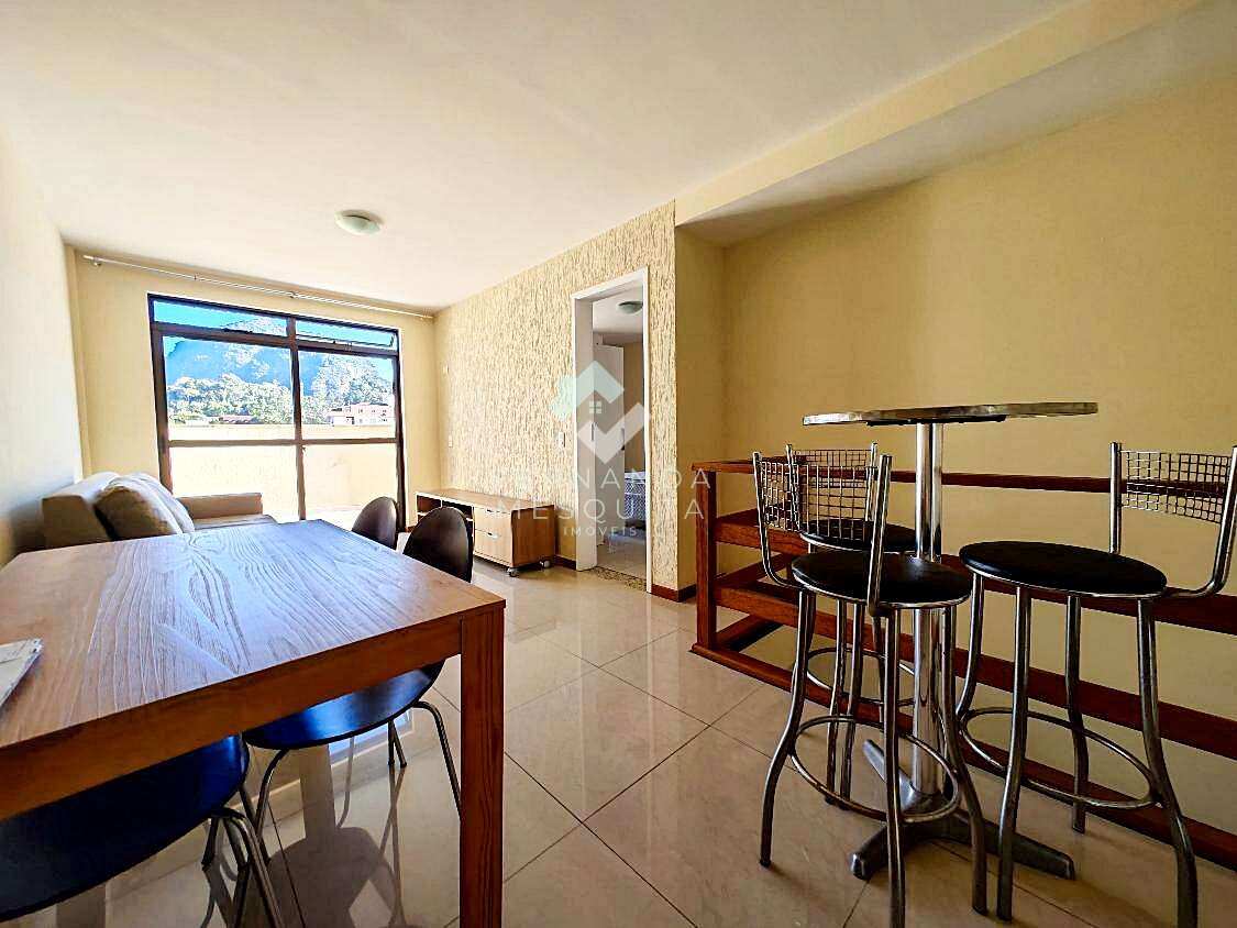  - Cobertura Duplex à Venda e para Locação no Bairro Alto – 186 m², 4 quartos e vista para o Dedo de Deus