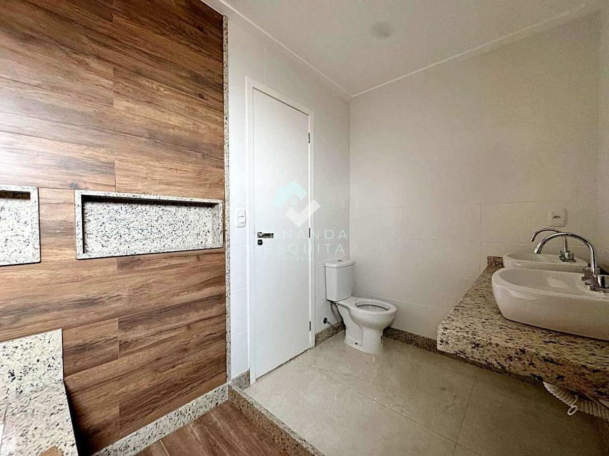 Cobertura à venda com 3 quartos, 205m² - Agriões,Teresópolis