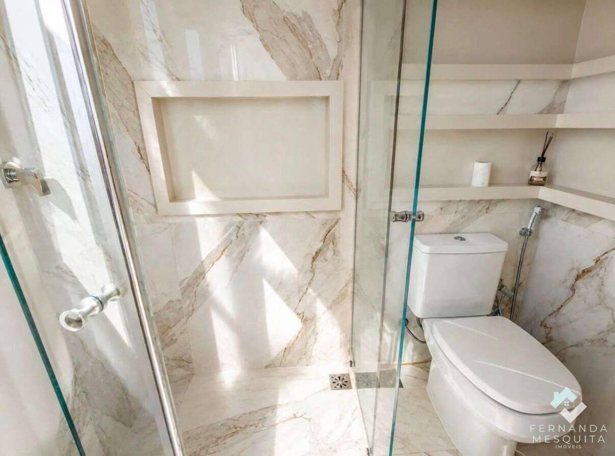  - Encantadora Casa de 77 m² com 2 Quartos (1 Suíte c/ Closet), Cozinha com Ilha e Lazer Completo – Posse, Teresópolis/RJ