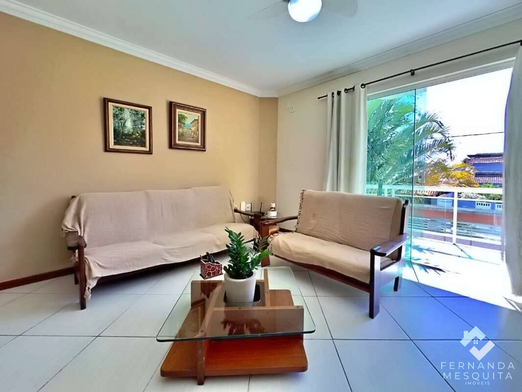 Cobertura à venda com 4 quartos, 100m² - Recreio,Rio das Ostras