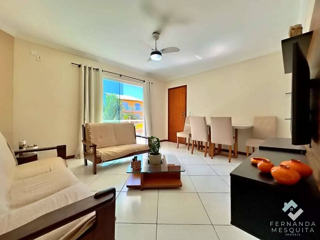 Cobertura à venda com 4 quartos, 100m² - Recreio,Rio das Ostras