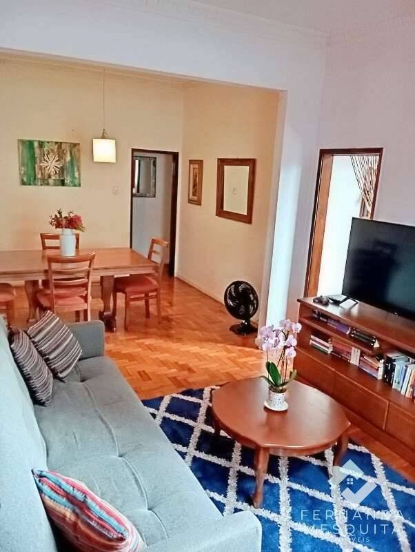 Espaçoso Apartamento de 88 m² com Jardim de Inverno / Escritório e Vista na Várzea – Teresópolis/RJ - Fernanda Mesquita Imóveis | Um novo capítulo pede um novo lar. Encontre aqui.