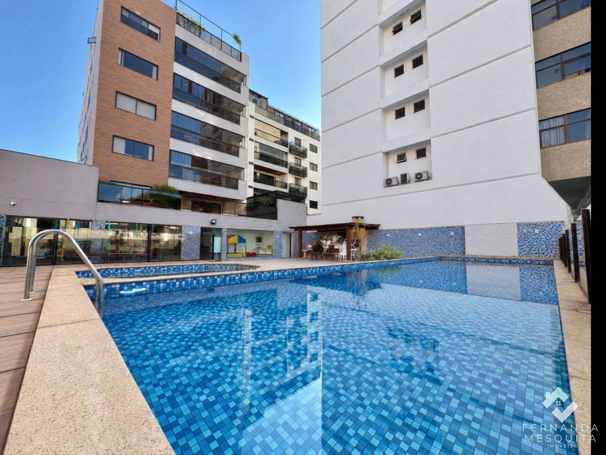 Apartamento à venda com 4 quartos, 196,00m² - Agriões,Teresópolis