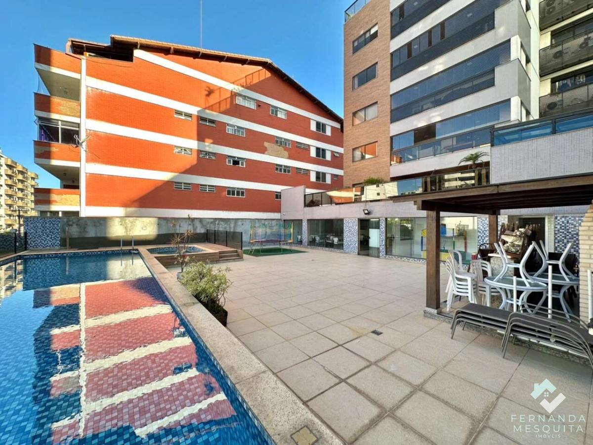 Apartamento à venda com 4 quartos, 196,00m² - Agriões,Teresópolis