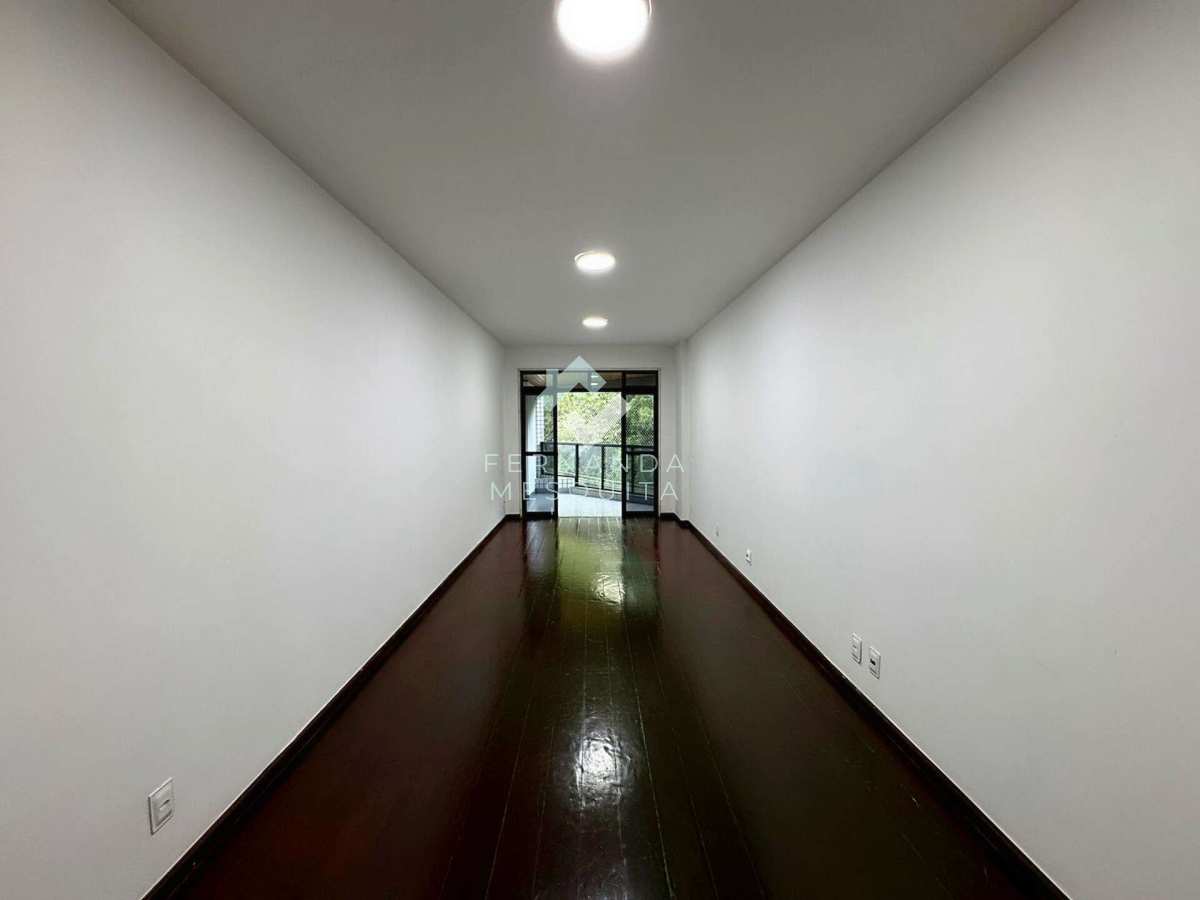  - Excelente Apartamento à Venda na Rua Carmela Dutra – Teresópolis/RJ