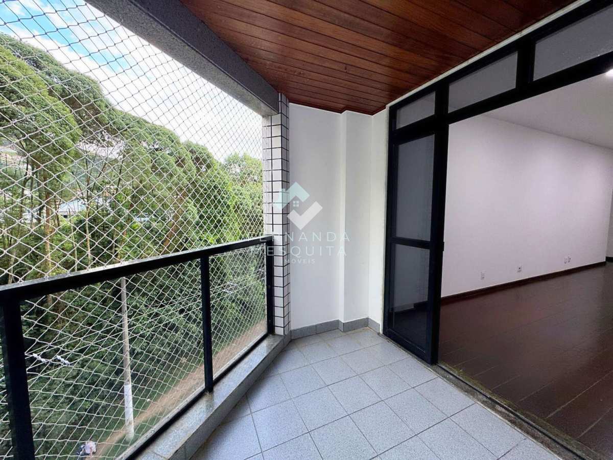 Apartamento à venda com 2 quartos, 99m² - Agriões,Teresópolis