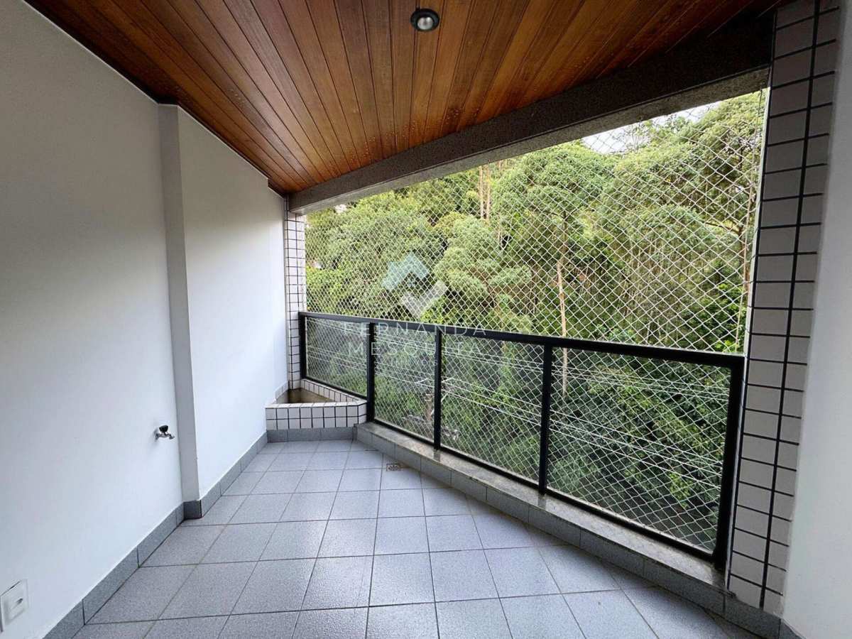 Apartamento à venda com 2 quartos, 99m² - Agriões,Teresópolis