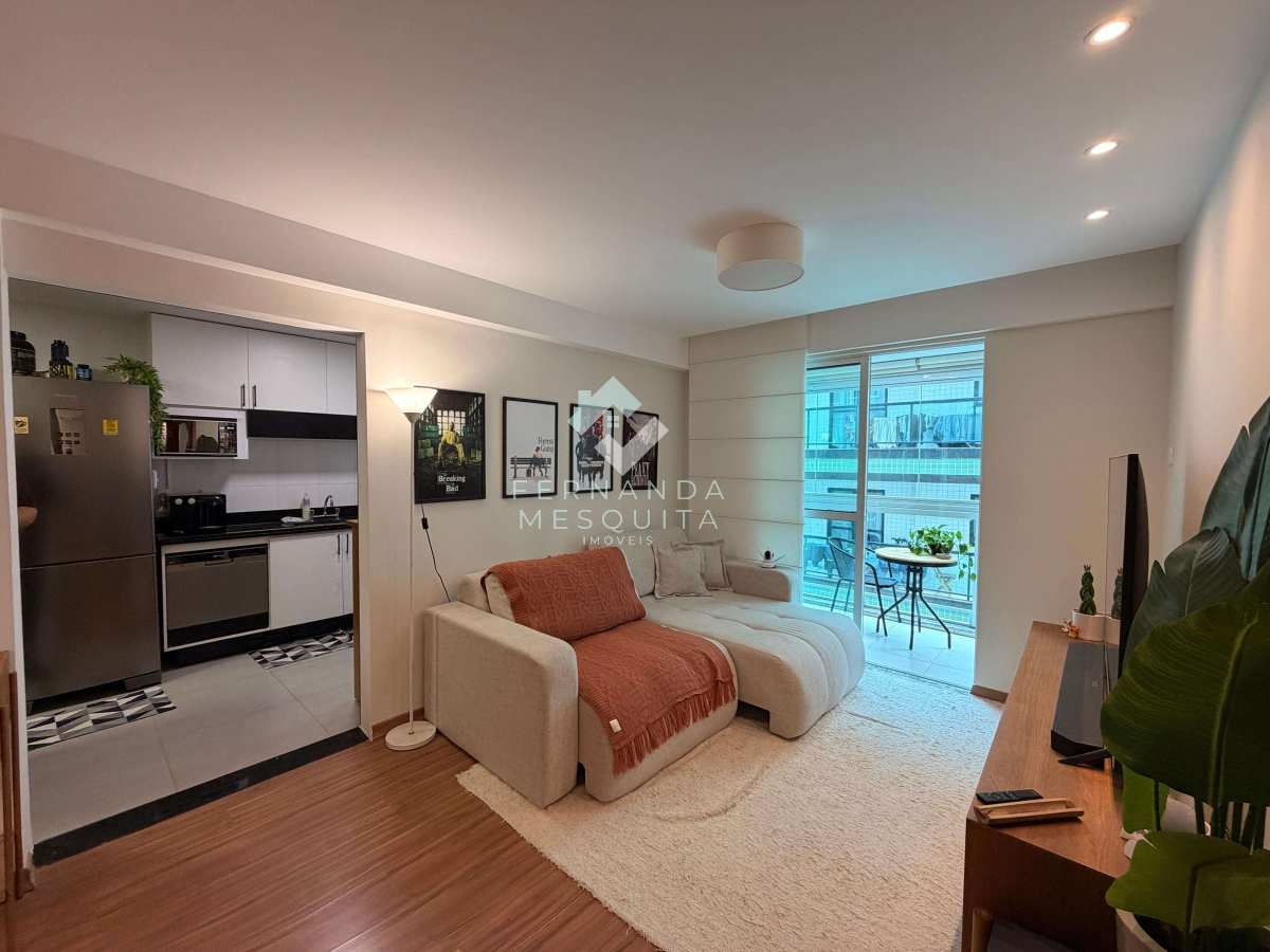 Apartamento à venda com 2 quartos, 90m² - Taumaturgo,Teresópolis