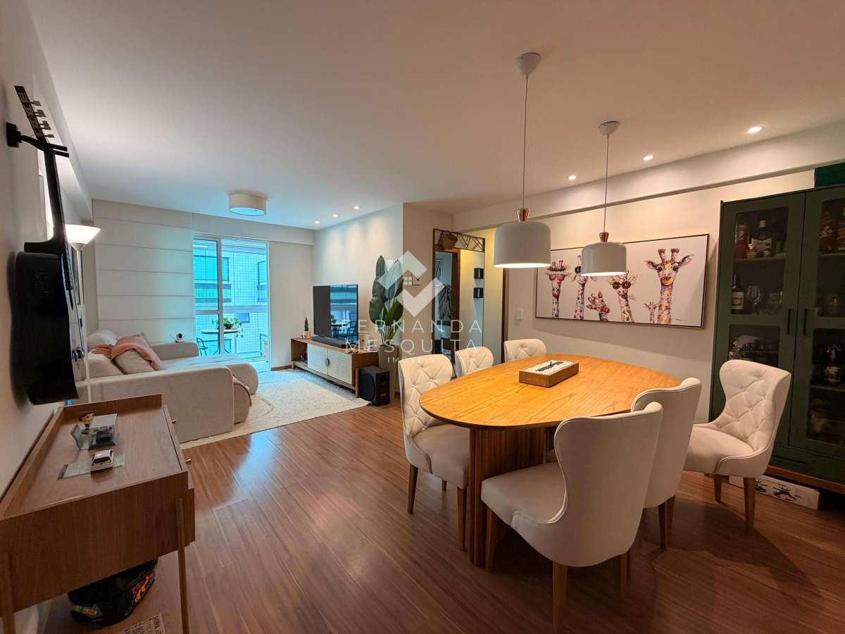 Apartamento à venda com 2 quartos, 90m² - Taumaturgo,Teresópolis