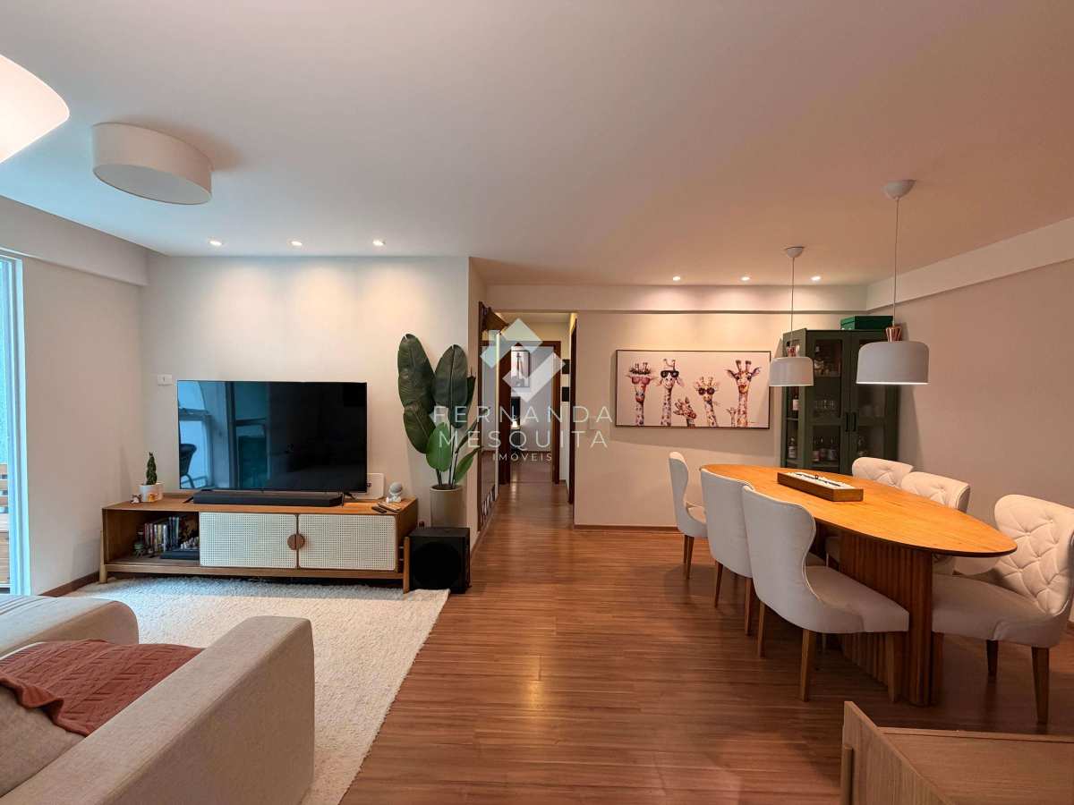 Apartamento à venda com 2 quartos, 90m² - Taumaturgo,Teresópolis