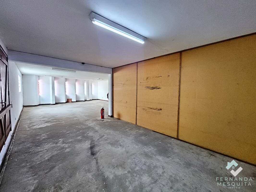 Galpão para alugar, 1660m² - Barra do Imbuí,Teresópolis