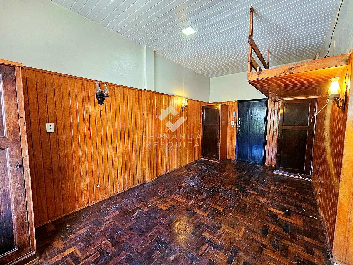 Kitnet para alugar com 1 quarto, 24m² - Alto,Teresópolis