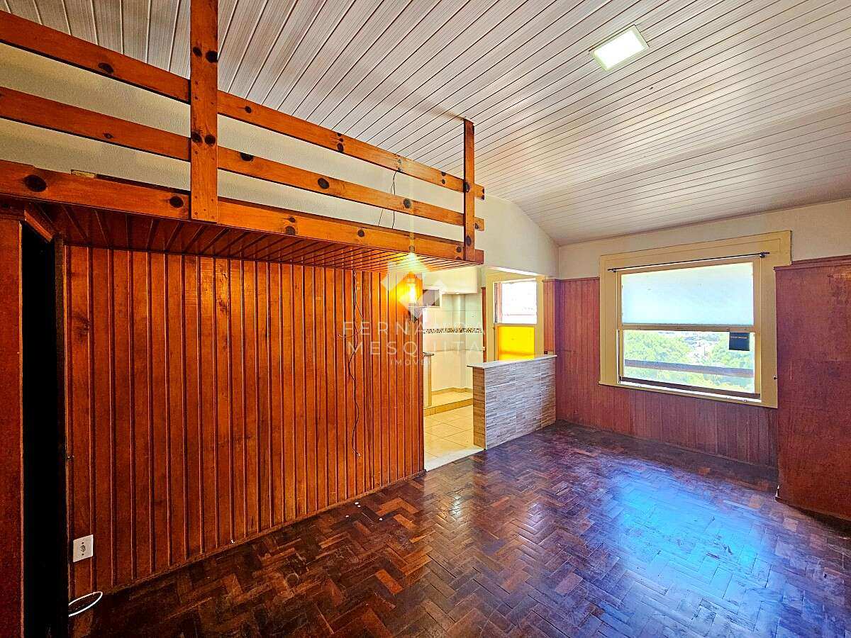 Kitnet para alugar com 1 quarto, 24m² - Alto,Teresópolis