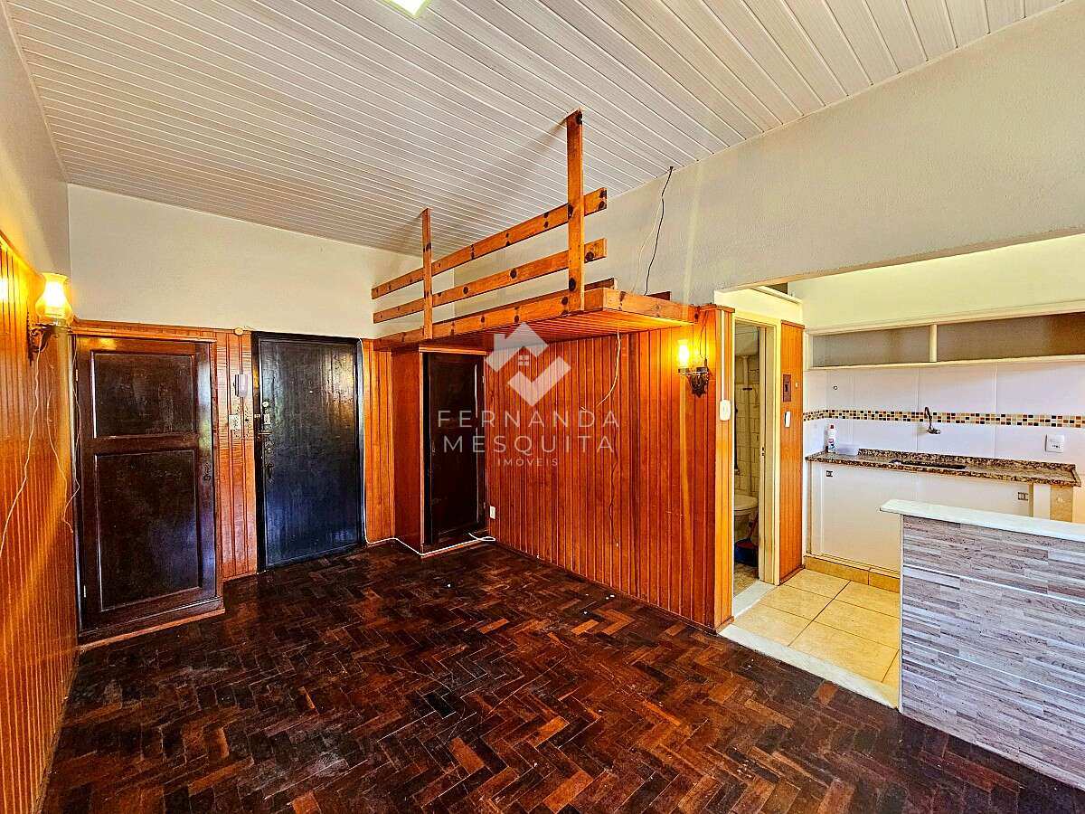  - Kitnet para Locação no Alto – Vista Livre, Girau e Excelente Oportunidade no Centro de Teresópolis