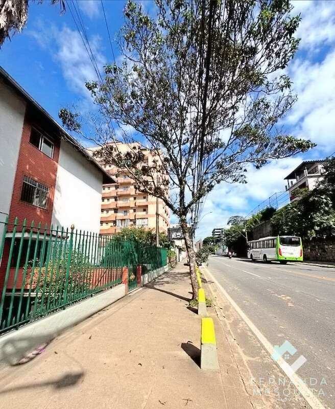  - Kitnet para Locação no Bairro do Alto | Lazer Completo