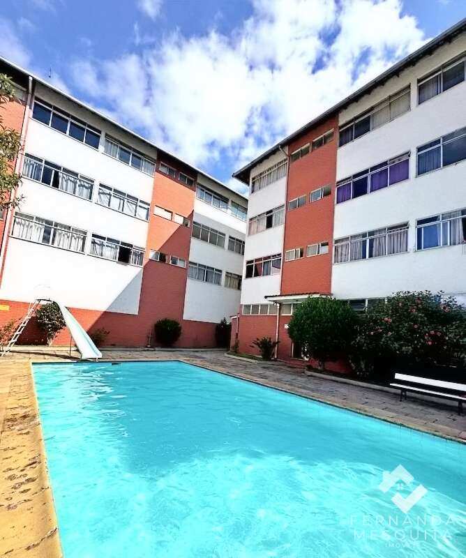  - Kitnet para Locação no Bairro do Alto | Lazer Completo