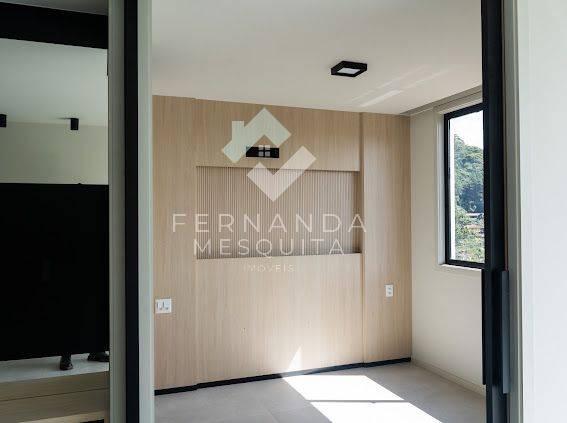 Apartamento para alugar com 1 quarto, 42m² - Alto,Teresópolis