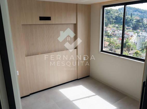  - Loft Moderno e Funcional no Alto, Teresópolis/RJ - Próximo à UniFeso