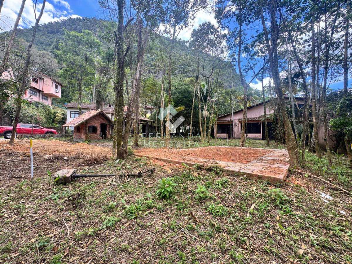  - Lotes à Venda no Condomínio Comary Gleba VI – 504m² Cada – Documentação Ok – Teresópolis