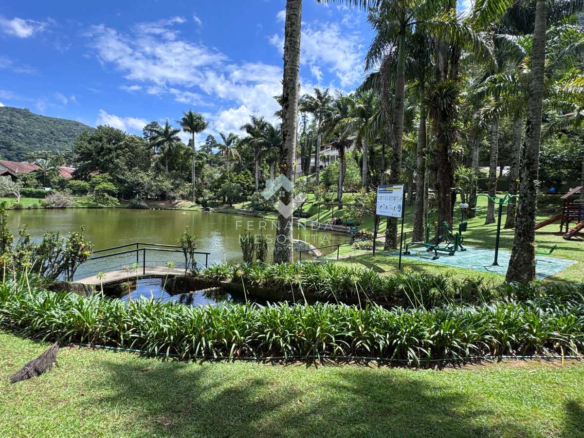 Terreno em Condomínio à venda, 504m² - Carlos Guinle,Teresópolis
