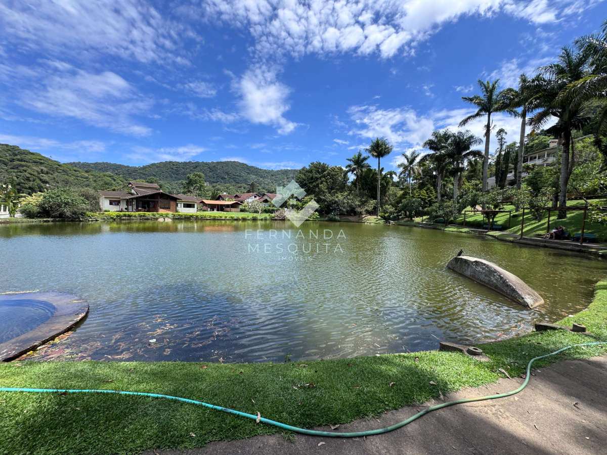 Terreno em Condomínio à venda, 504m² - Carlos Guinle,Teresópolis