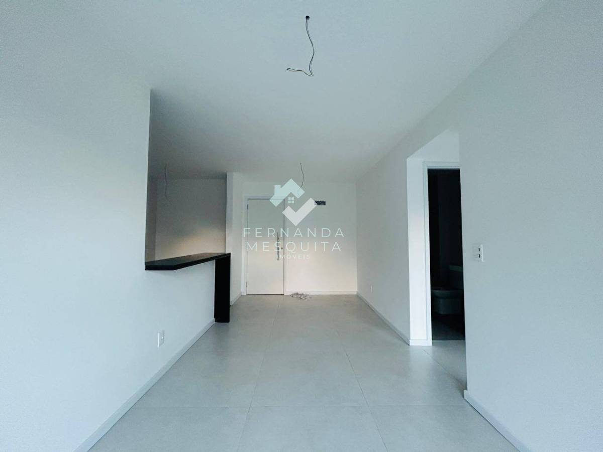  - Oportunidade! Apartamento Novo à Venda no Centro de Teresópolis – 2 Quartos e Suíte