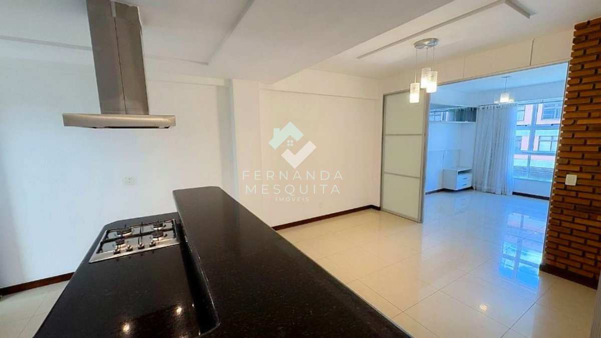  - RARIDADE no Alto Teresópolis: Apartamento 2 Quartos Suíte 87 m² com Piscina e Vista Espetacular