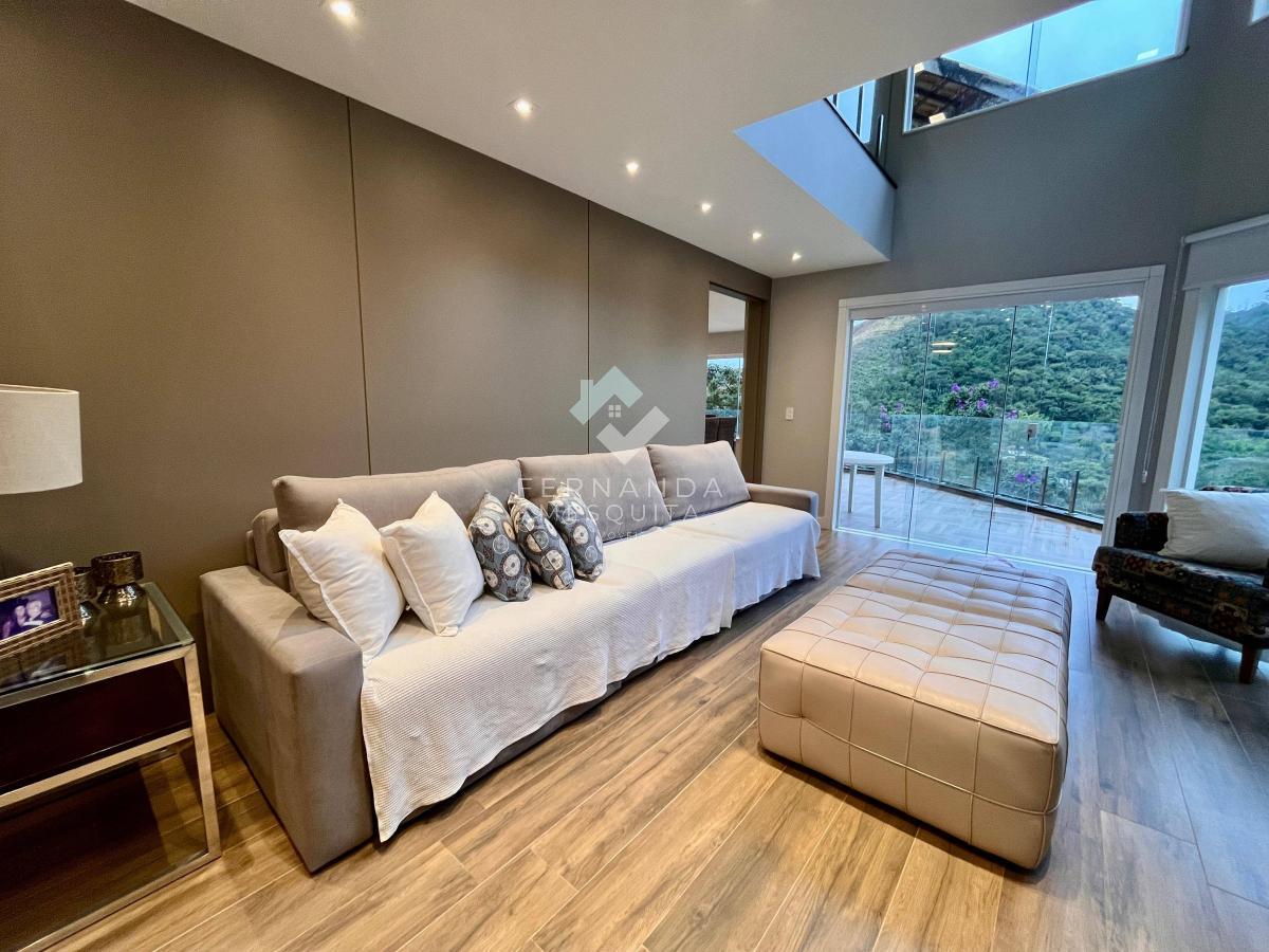  - Refúgio de Luxo em Teresópolis, RJ - Casa com Vista Espetacular!