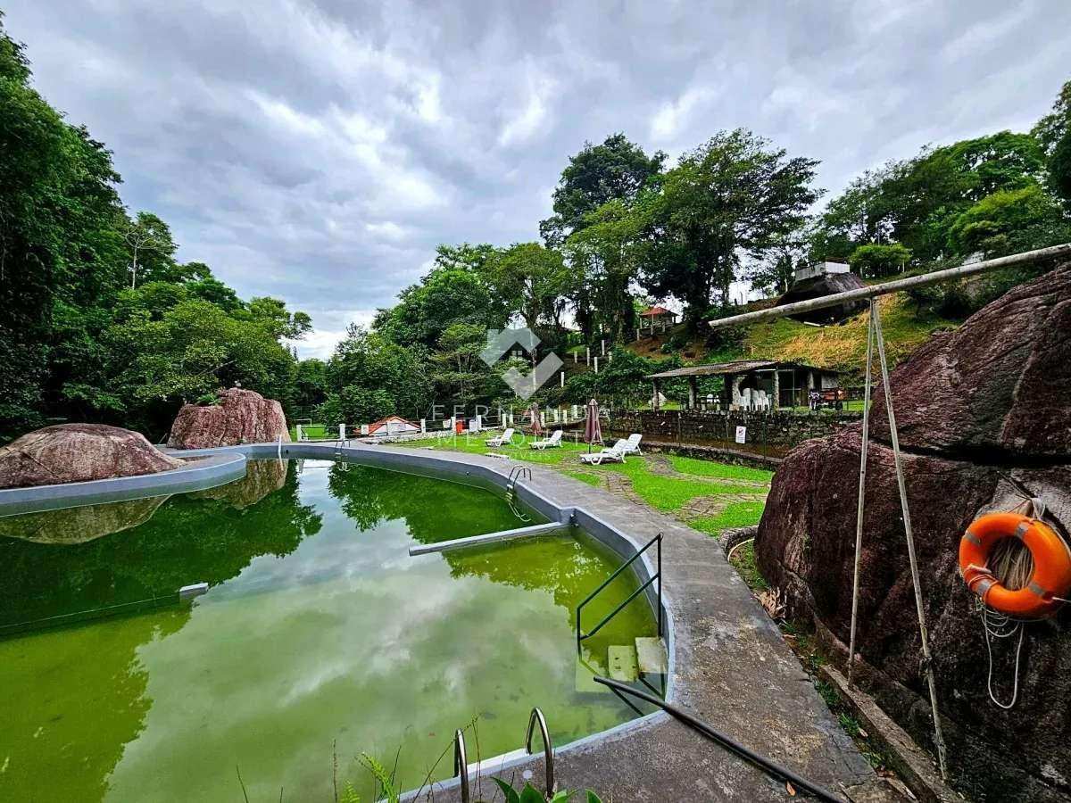  - Refúgio Seguro na Serra a Poucos Minutos do Rio, Casa com Piscina no Rancho do Limoeiro