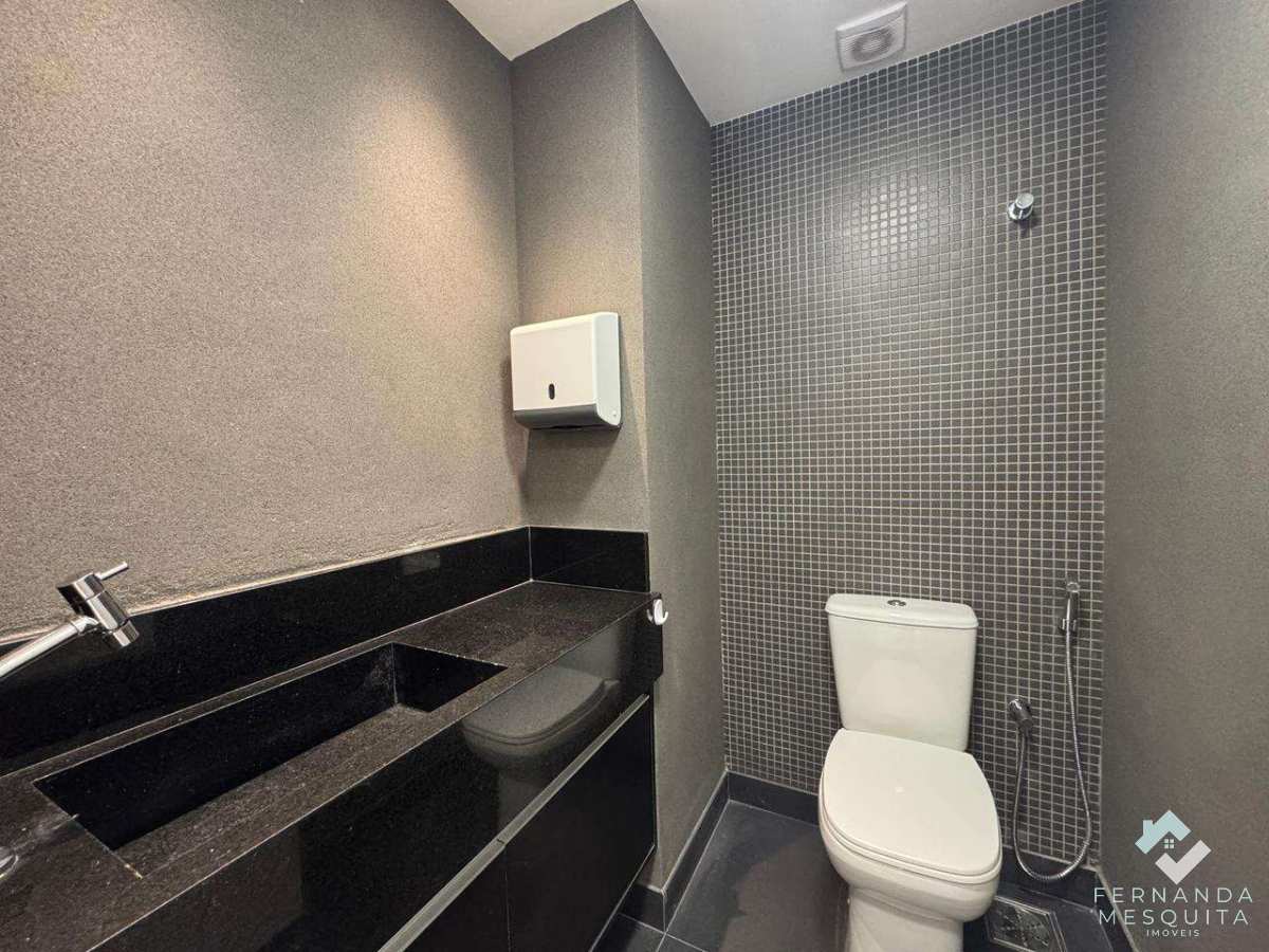 Sala comercial para alugar com 1 quarto, 29m² - Várzea,Teresópolis