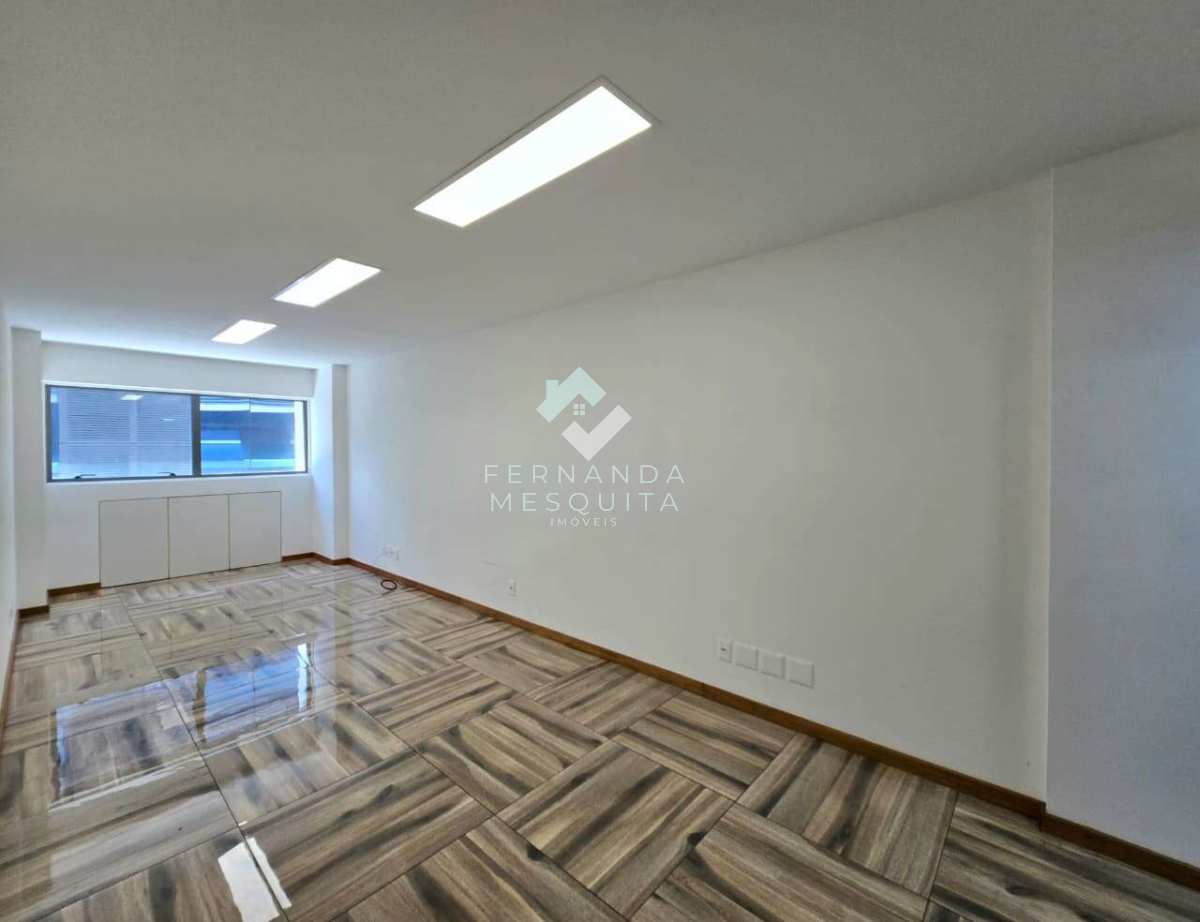  - Sala comercial à venda na Várzea – Edifício Feliciano Sodré, 266 – Teresópolis