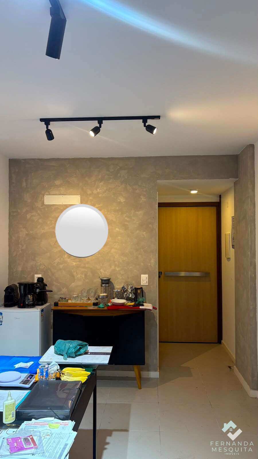 Sala comercial à venda, 29m² - Várzea,Teresópolis