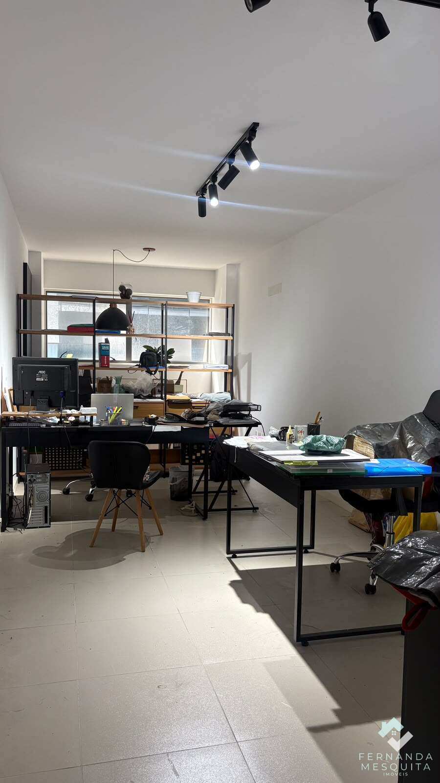 Sala comercial à venda, 29m² - Várzea,Teresópolis