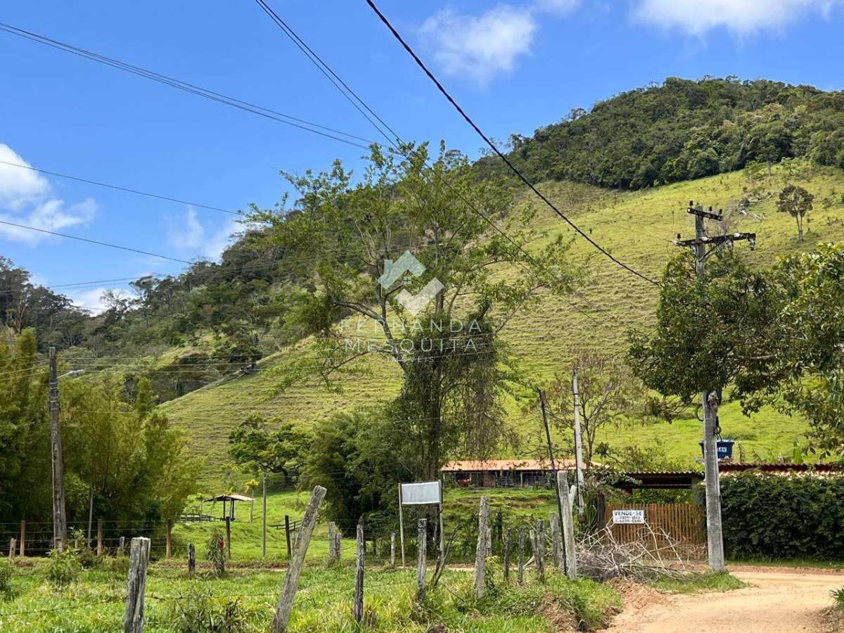  - Sítio à Venda em Venda Nova – Teresópolis/RJ | 62.331,50 m² de natureza, privacidade e potencial