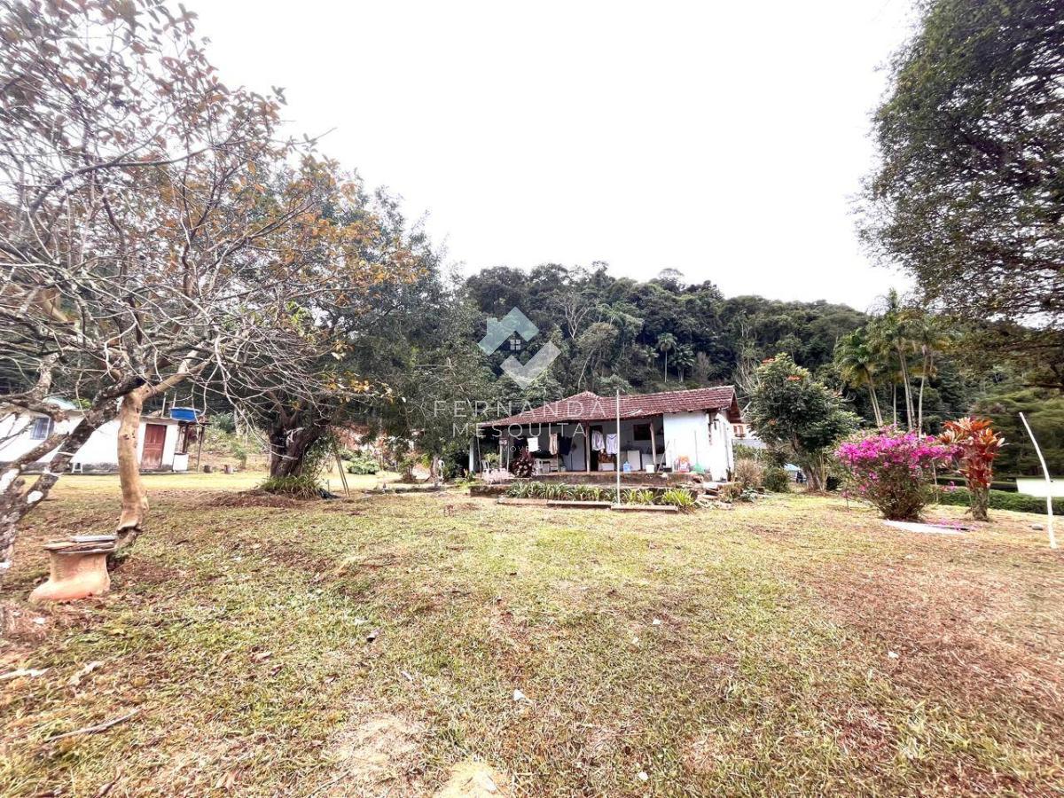 Sítio à venda com 3 quartos, 150m² - Foto 7