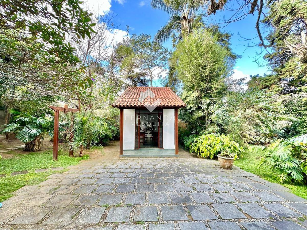 Chácara à venda com 5 quartos, 612m² - Foto 12
