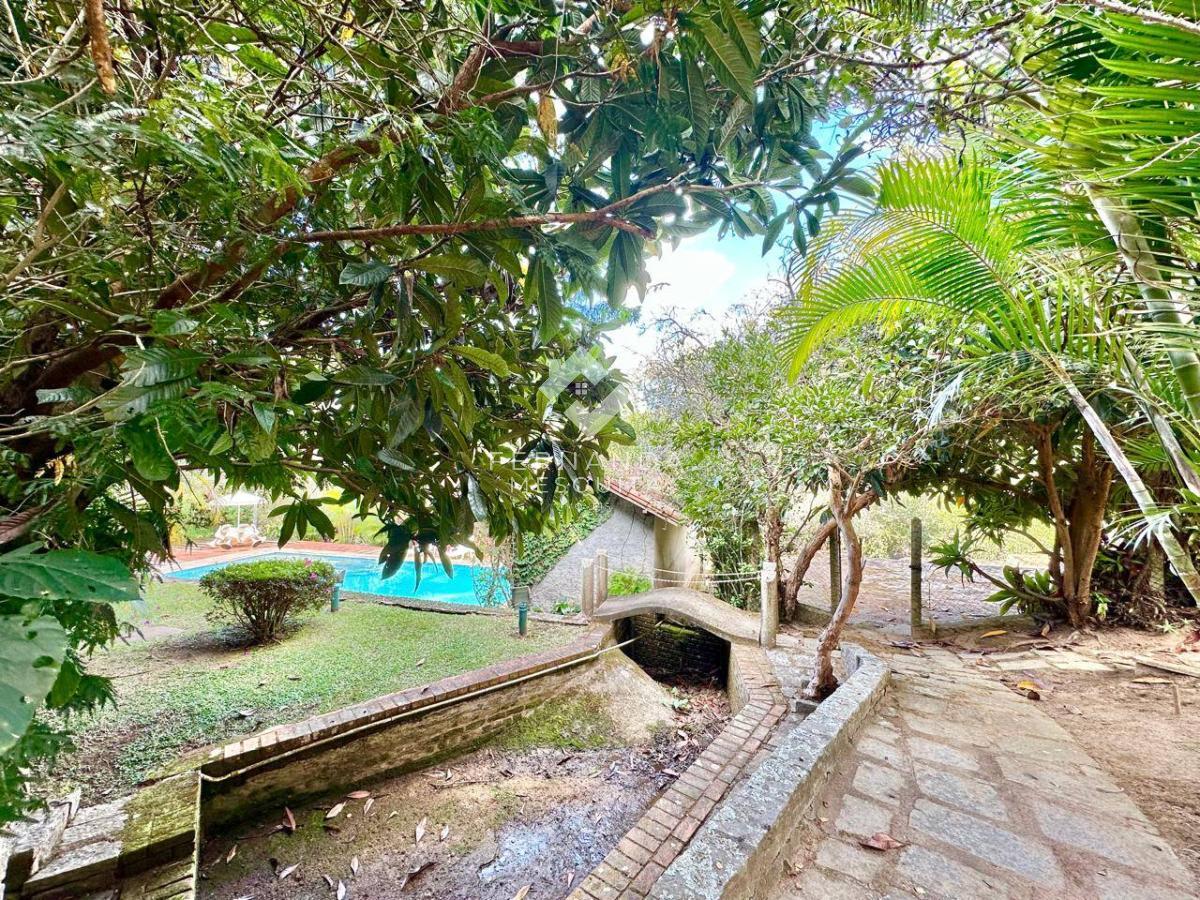 Chácara à venda com 5 quartos, 612m² - Foto 18